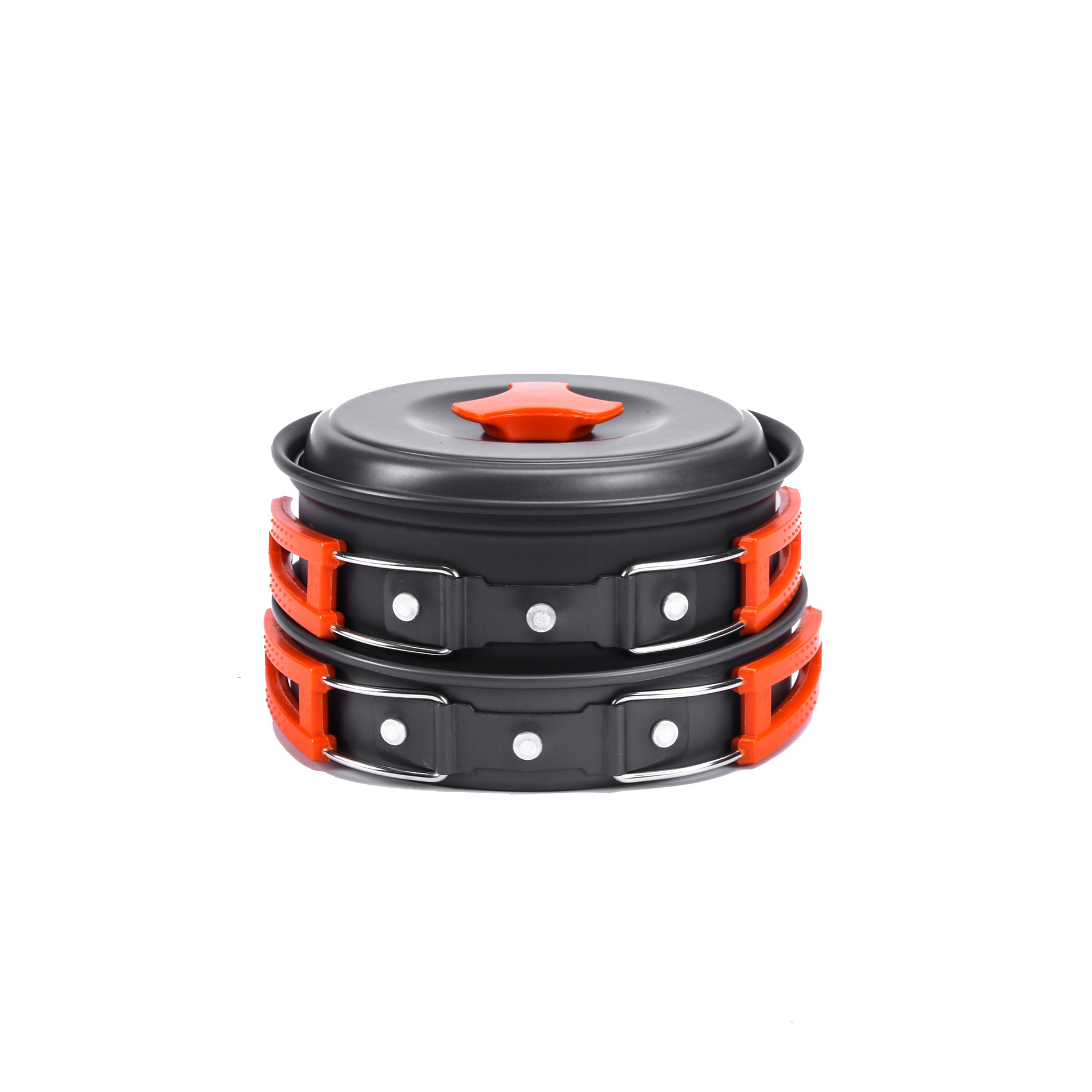 1-2 person camping pan set H007