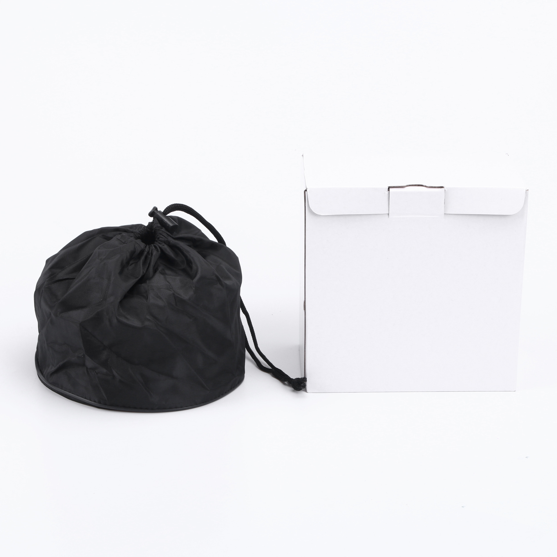 Camping folding pot set 1-2 people H019