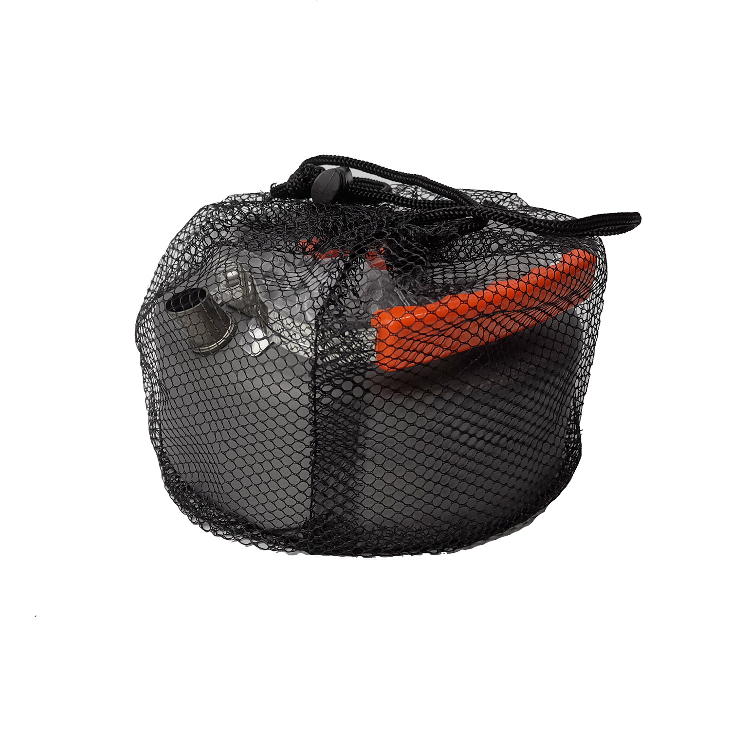 1.1 liter coffee pot hard aluminum oxide kettle picnic kettle H092