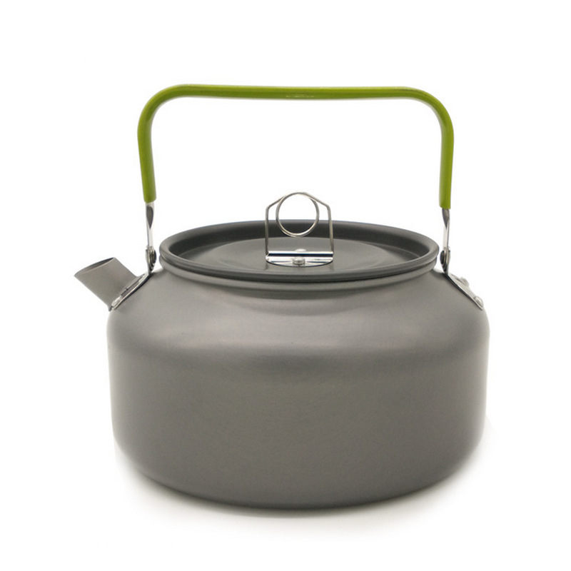 Cookware Portable Coffee Pot H095