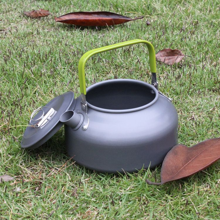 Cookware Portable Coffee Pot H095