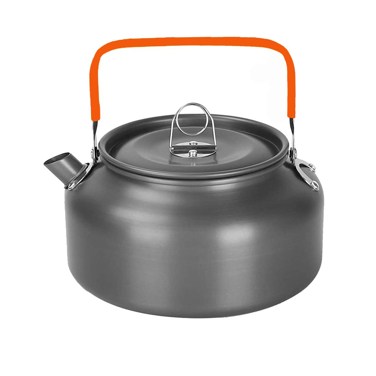 Cookware Portable Coffee Pot H095