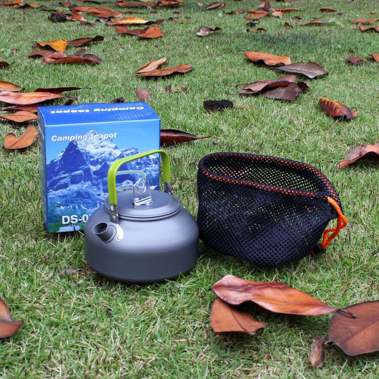 Cookware Portable Coffee Pot H095