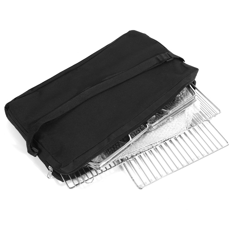 Incinerator Outdoor BBQ Charcoal Stove H107