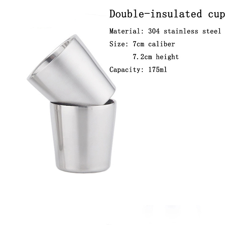 Portable camping folding pot set H058