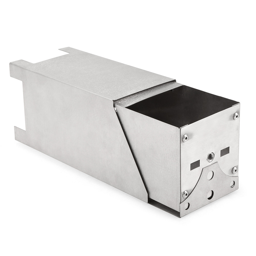 Rocket Stove Camping Firewood Stove Picnic Firewood Stove H112